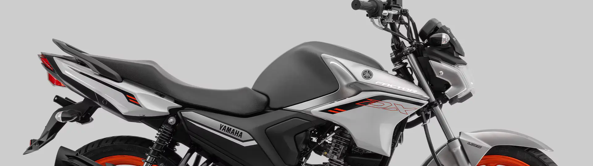 Yamaha Factor 150 DX 2026